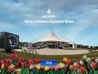 İBB Tanıtım Merkezi Screenshots 3