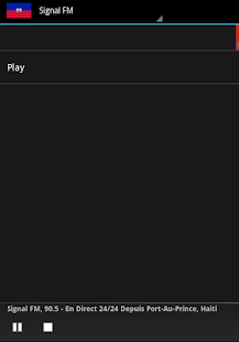 Haiti Radios Screenshots 3