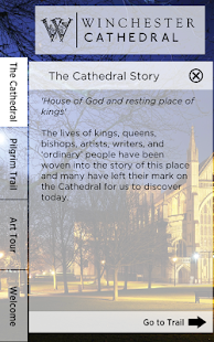 Winchester Cathedral Screenshots 1