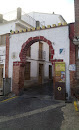 Arco De Entrada a Casarabonela