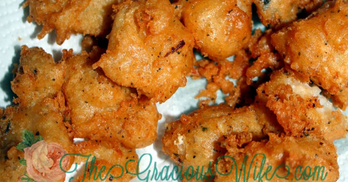 Fish Fry Dry Batter Recipes Yummly