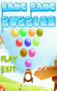How to download Bang Bang Bubbles 1.7 mod apk for bluestacks