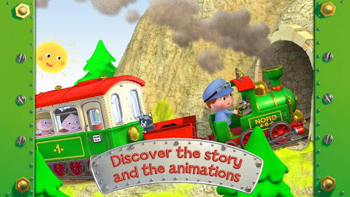 免費下載書籍APP|Wayne's train - Little Boy app開箱文|APP開箱王