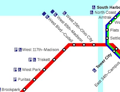 Download Cleveland Metro APK