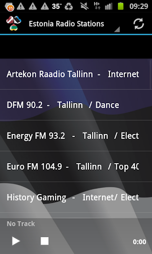 免費下載音樂APP|Baltic Radio Music & News app開箱文|APP開箱王