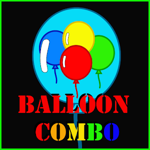 Color Balloon Combo 2.7
