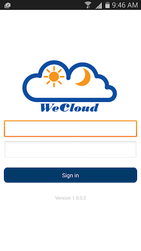 WeCloud