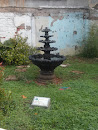 Kampung Fountain