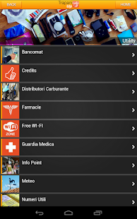 Trapani UP Screenshots 3