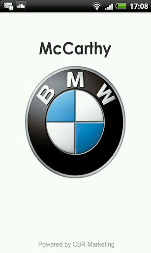 McCarthy BMW