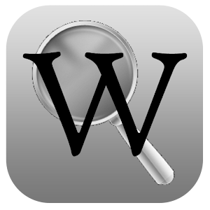 WikiSearch Widget 1.1a