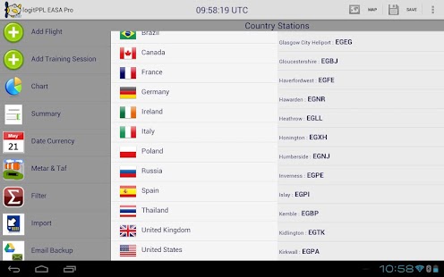How to mod logitPPL EASA lastet apk for android