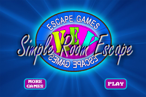 SimpleRoomEscape