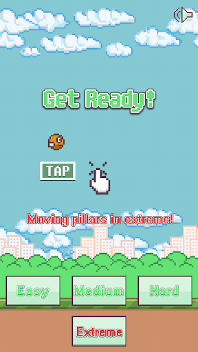 Flappy Ball