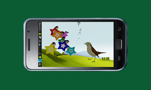 Download Bird Ringtones APK