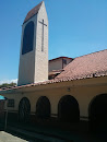 Parroquia De La Santa Cruz 