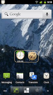 How to install Alarm Widget 1.0 unlimited apk for pc