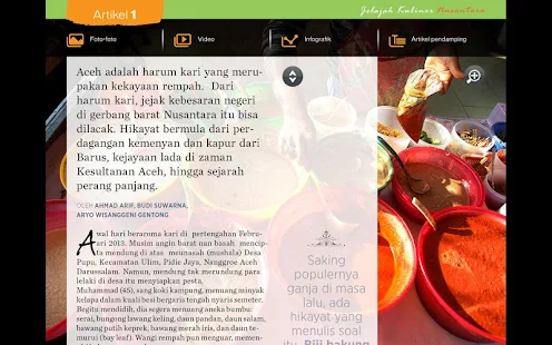 免費下載新聞APP|Jelajah Kuliner Nusantara app開箱文|APP開箱王