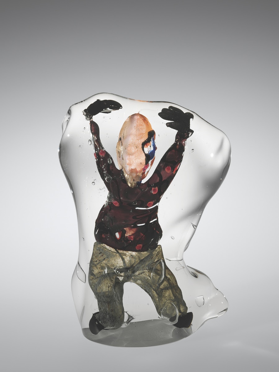 Vincent foster hopper tod