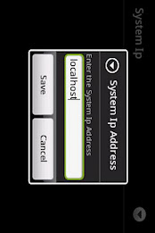 FingerKBPad Remote Key Mouse poster 1