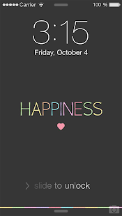 Quote wallpaper Screenshots 8