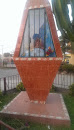 Virgen Del Camino