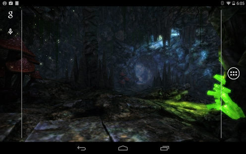 BETA Underworld 3D LWP