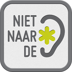Geluidsmeting app