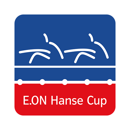 E.ON HanseCup LOGO-APP點子