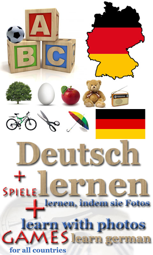 Learn German