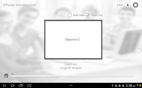 Learn iPhone Programming Screenshots 4