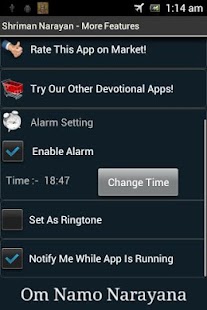 download Shriman Narayan free