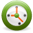 MyWorktime logo