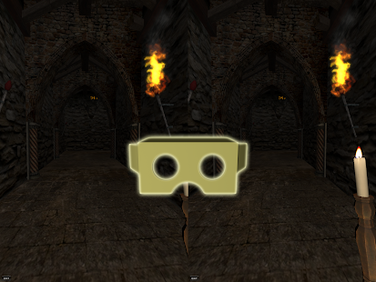 VR Labyrinth - screenshot thumbnail