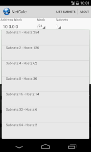 How to mod NetCalc 2.0.1 unlimited apk for pc