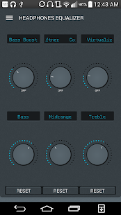 Headphones Equalizer - Android Apps on Google Play