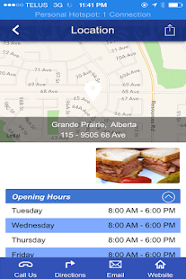 Download Grains Bakery and Cafe APK