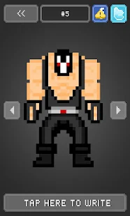 PixelWorld #1 - screenshot thumbnail