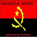 Angola News logo
