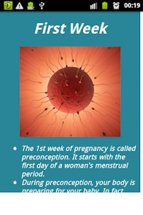 Download Pregnancy Awareness APK for Android