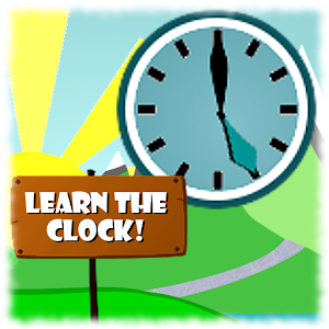 CanonClock - Learn the clock.apk 1.01