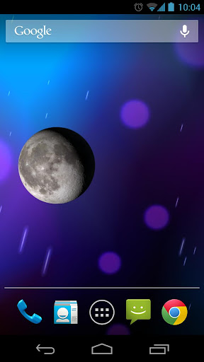 Phases of the Moon Pro v2.8 APK