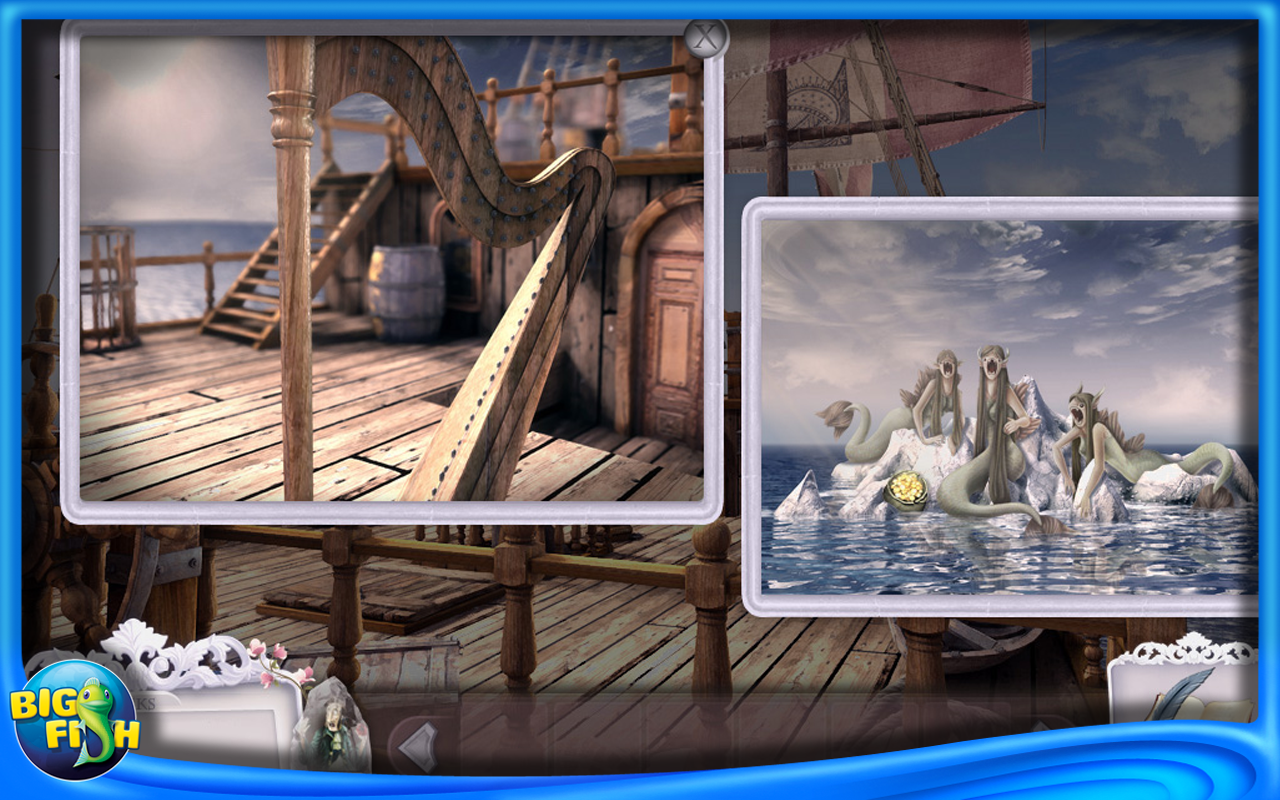 Princess Isabella 2 CE - screenshot