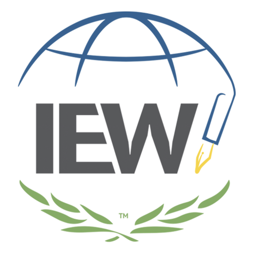 IEW Writing Tools LOGO-APP點子