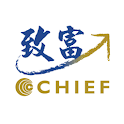 Chief Sec(MH) logo