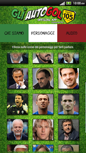 Gli Autogol Screenshots 2