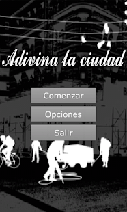 Lastest Looking for city APK for PC