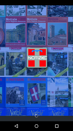 Notizie della Regione Piemonte