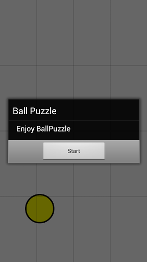 볼퍼즐 - BallPuzzle