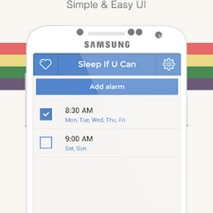 Alarmy (Sleep If U Can) - Pro APK v9.1